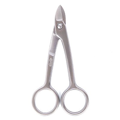 Tesoura para Cortar Arame Profissional 1ª linha em Aço Inox