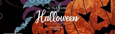 Halloween - Vela Grande