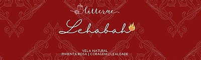 Lehabah - Vela Grande