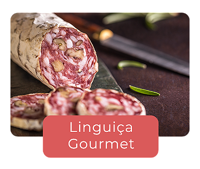 Linguica Gourmet