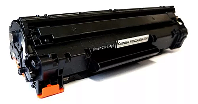 TONER COMPATIVEL HP CE285A | CB435A | CB436A | CE278A | BLACK | UNIVERSAL KENIUS