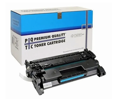 TONER P/ IMP HP CF258X BLACK COM CHIP PREMIUM | 58X HP / C