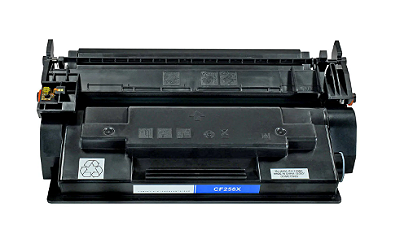 TONER P/ IMP HP CF258X BLACK COM CHIP KENIUS | 58X