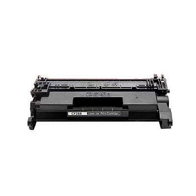 TONER P/ IMP HP CF258A BLACK COM CHIP KENIUS | 58A