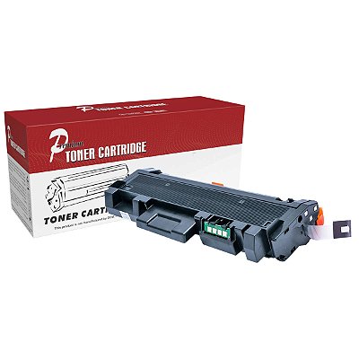 TONER P/ IMP SAMSUNG D116L (3K) BLACK PREMIUM | MLT-D116L (106842)