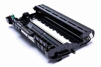 KIT FOTOCONDUTOR P/ IMP BROTHER KENIUS DR2340 | DR2370 | DR630 | PRDR2340