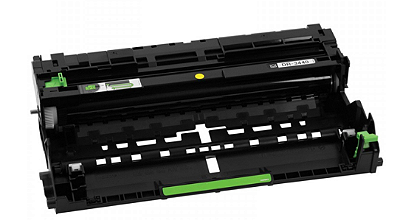 KIT FOTOCONDUTOR P/ IMP BROTHER DR3440 KENIUS 30K | DR3415 | DR3425 | DR3400