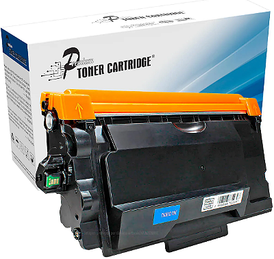 TONER COMPATIVEL BROTHER TN3602 TN3612XL BLACK 11K PREMIUM