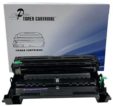 KIT FOTOCONDUTOR P/ IMP BROTHER DR750 PREMIUM | DR720 | DR780 | DR3300 | 3382 | 3332 | 3392