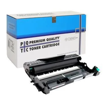 KIT FOTOCONDUTOR P/ IMP BROTHER DR450 | DR410 | DR420 | 12K | PREMIUM