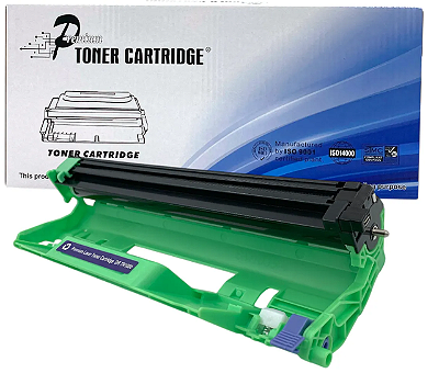 KIT FOTOCONDUTOR P/ IMP BROTHER DR1060 | DR1000 | PREMIUM