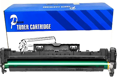 KIT FOTOCONDUTOR P/ IMP HP CF219A - 19A | 12K PREMIUM