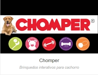 Chomper