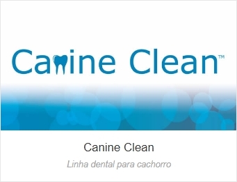 Canine Clean