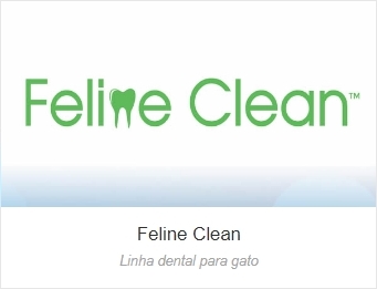 Feline Clean