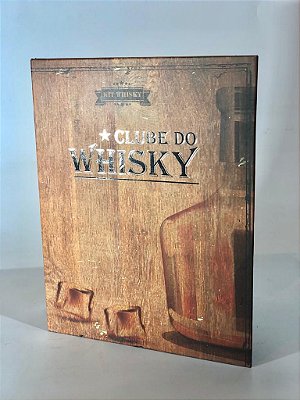 Kit Whisky