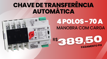 Chave 70A