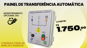 Painel Novo