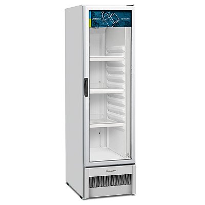 Refrigerador Expositor Slim 326L Metalfrio VB28LIGHT