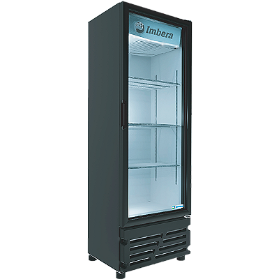 Expositor Refrigerado 454 Litros Imbera VRS16