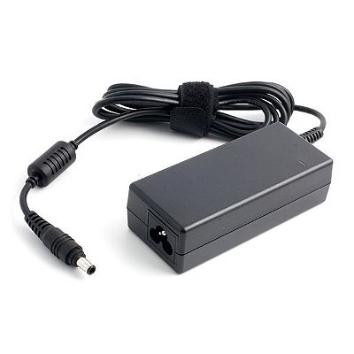 FONTE CARREGADOR NOTEBOOK SAMSUNG 19v 3.16a - AD-6019r - ORIGINAL