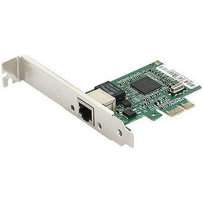 PLACA DE REDE 10/100/1000 PCI-E PRV1000E