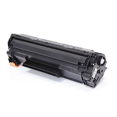Toner Compatível HP 435A|436A|285A Universal para HP P1005  P1505  P1006 P1102  M1132