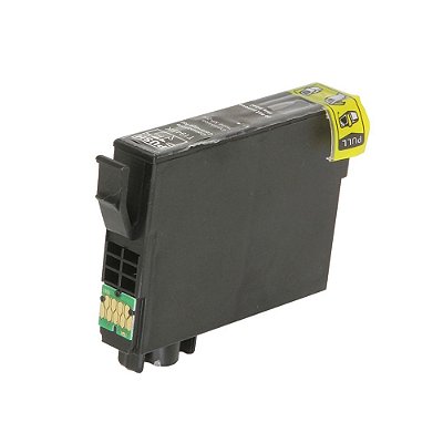 Cartucho de Tinta Compatível Epson T194/T196/T197 Preto | XP104 XP204 XP214 | 17ml