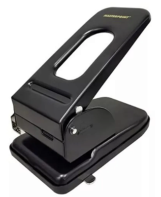 PERFURADOR DE METAL MASTERPRINT MP 803 ATE 60 FOLHAS
