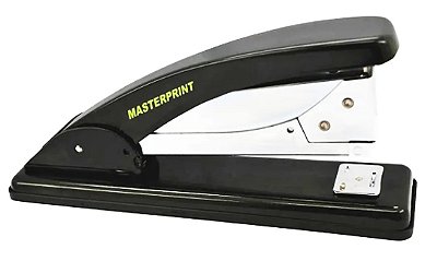 GRAMPEADOR DE METAL MASTERPRINT MP 400 ATE 25 FOLHAS