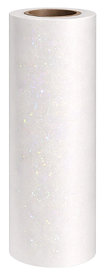 BOPP HOLOGRAFICO GLITTER PARA LAMINAÇÃO A4 25 MICRAS 22 CM X 50 METROS
