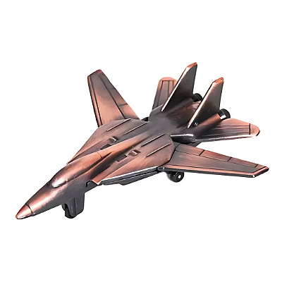 Apontador Vintage de Ferro Die-Cast Miniature