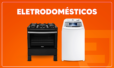Eletrodomésticos