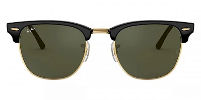 OCULOS DE SOL RAY BAN CLUBMASTER
