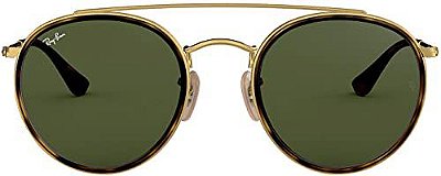 ÓCULOS DE SOL RAY-BAN DOUBLE BRIDGE