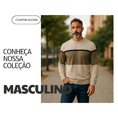 Masculino