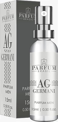 Perfume Ag Germani Parfum Men Parfum Brasil 15mL
