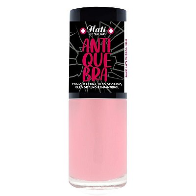 Nati  Base Fortalecedora Antiquebra Me Salva