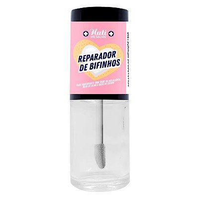 Nati Me salva Óleo Reparador De Bifinhos