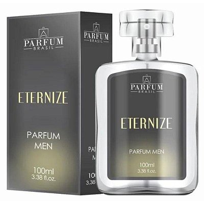 Parfum Brasil Perfume Masculino Eternize Parfum Brasil 100mL