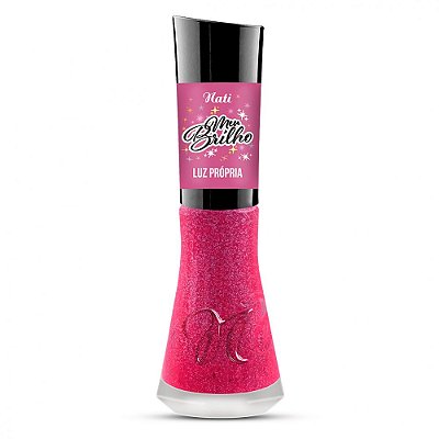Esmalte Nati Meu Brilho Luz Própria