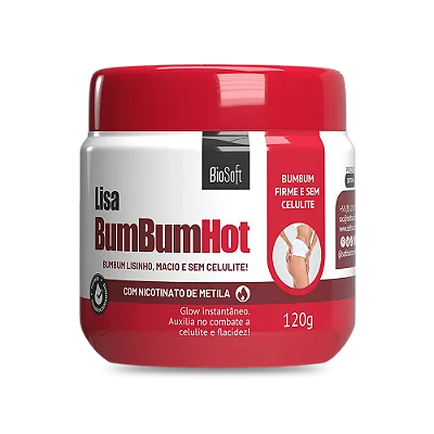 Bio Soft Lisa Bumbum Hot