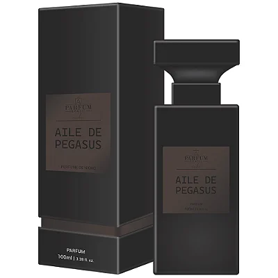 Perfume De Nicho Aile De Pegasus Parfum Brasil 100mL