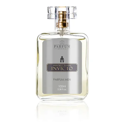 Perfume Men Invicto Parfum Brasil 100mL