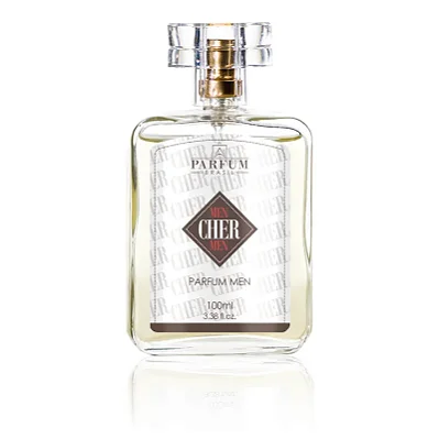Perfume Men Cher Men Parfum Brasil 100ml