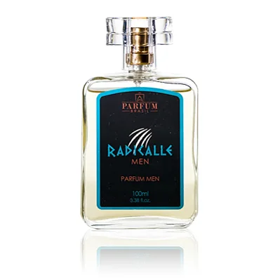 Perfume Radicalle Men Parfum Brasil 100ml