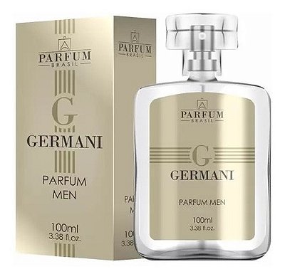 Parfum Brasil Perfume G Germani Men 100mL