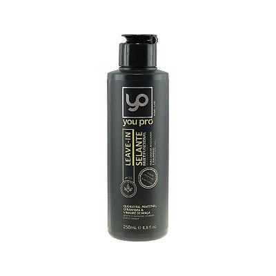 You Pró Leave-in Selante Multifuncional Termo Protetor Antifrizz