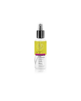 Spray Iluminador Alho Therapy Varcare Concept Vip line Collection
