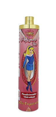 Adormece Fios Condicionador Hidratante Fio Nos Trinks Profissional 1L